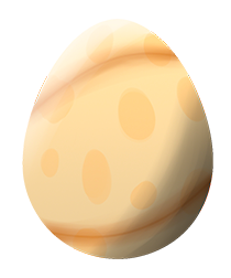 Bitmon Egg