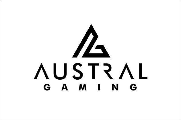 Logo Design -Austral Gaming