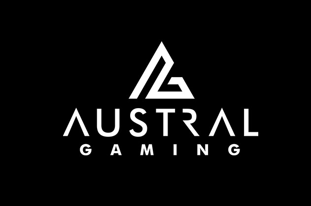 Logo Design -Austral Gaming