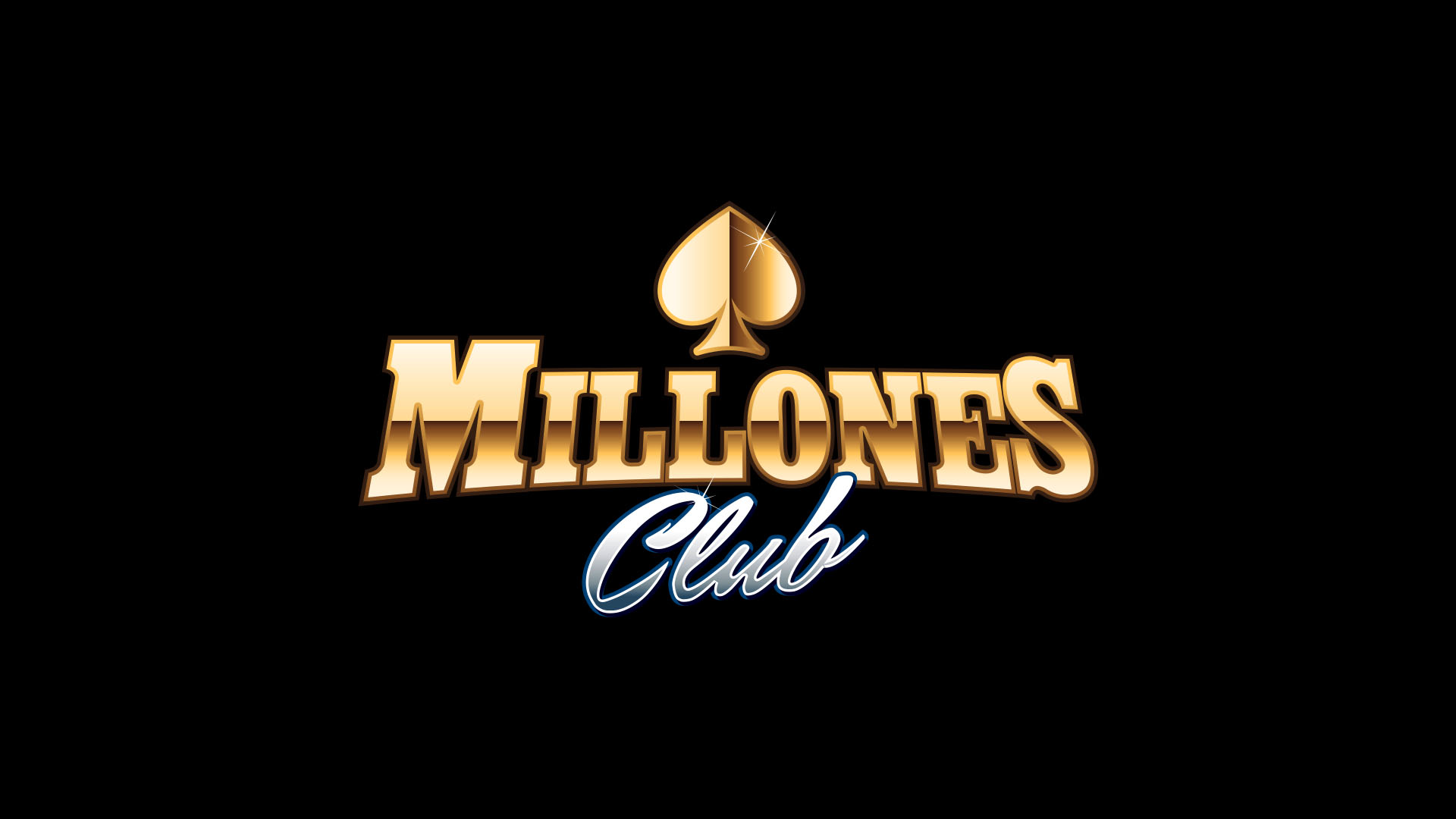 Logos Design -Millones Club