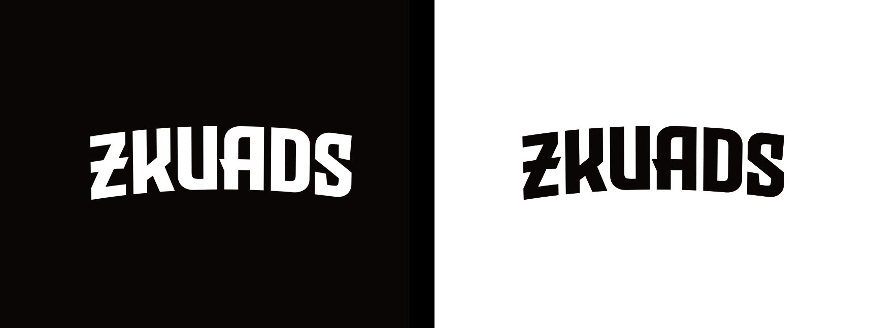 Logo Design - Zkuads