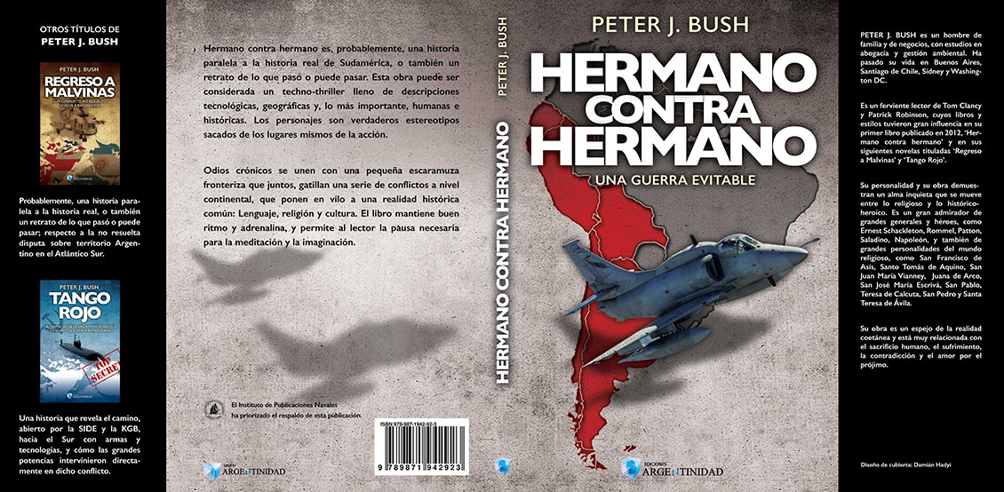 Book Cover Design