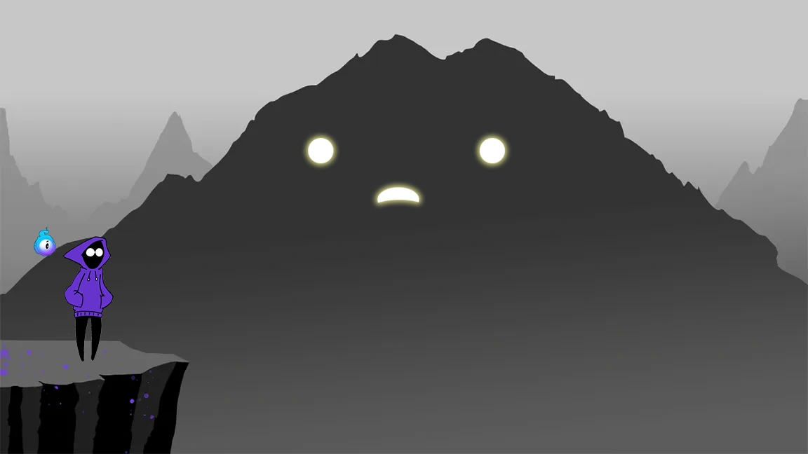 UI Design - Wasteland of ELOQUENCE