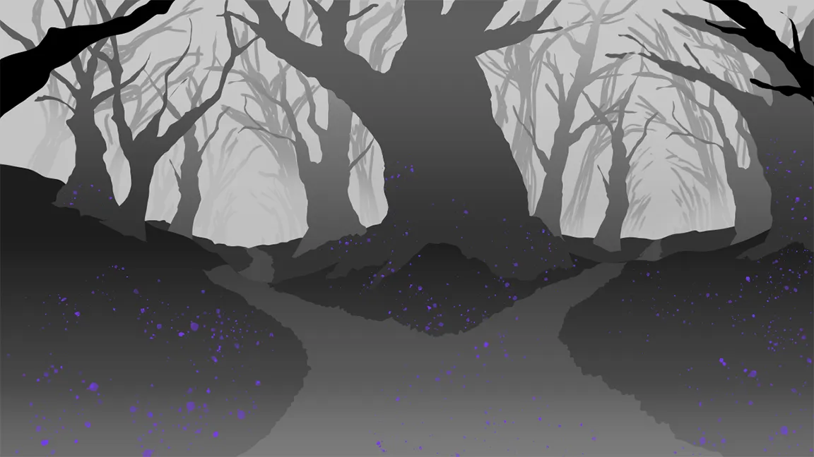 UI Design - Wasteland of ELOQUENCE